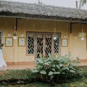 Tiệc cưới Phượng& Luis May 18th- 2024